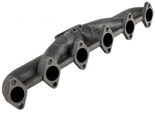 Load image into Gallery viewer, aFe Power BladeRunner Ductile Iron Exhaust Manifold 98.5-02 Dodge Diesel Trucks L6-5.9L (td) - DTX Performance