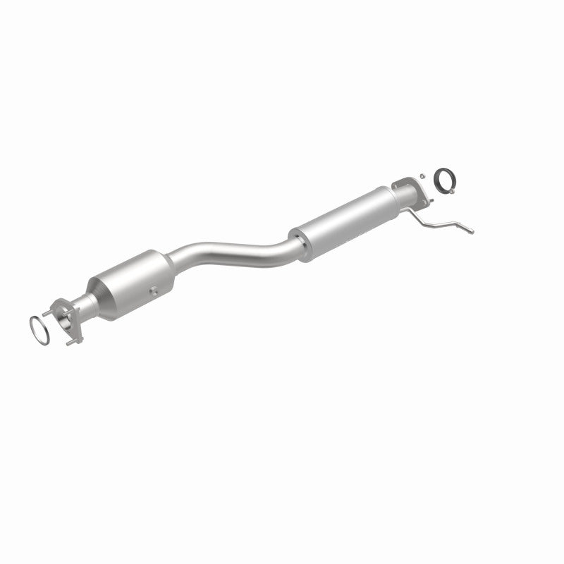 MagnaFlow Conv Direct Fit 10-11 Mazda RX-8 1.3L - DTX Performance