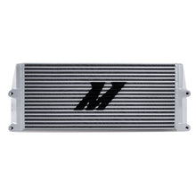 Load image into Gallery viewer, Mishimoto 11-19 Ford 6.7L Powerstroke Performance Oil Cooler Kit - Silver - DTX Performance