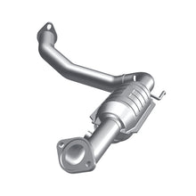 Load image into Gallery viewer, MagnaFlow Conv DF 05-07 4Runner Driver Side Rear - DTX Performance