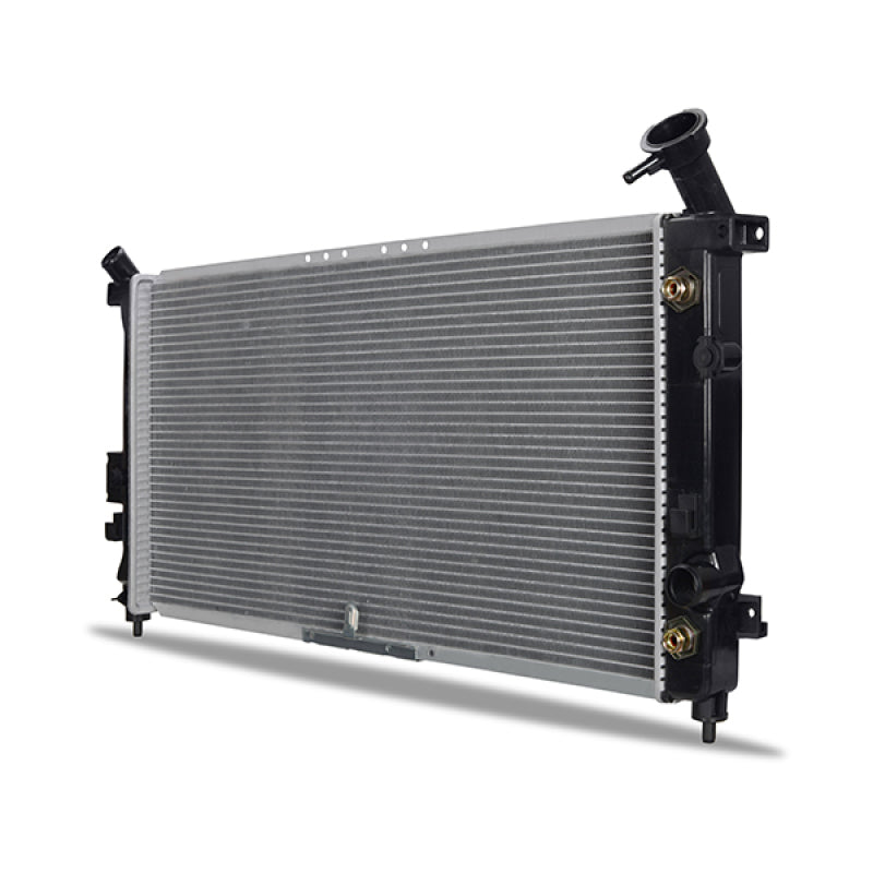 Mishimoto Oldsmobile Silhouette Replacement Radiator 2001-2004 - DTX Performance