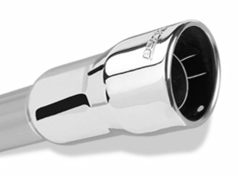 Borla 99-05 Mazda Miata Rear Muffler - DTX Performance