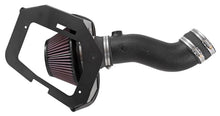 Load image into Gallery viewer, K&amp;N 15-16 Chrysler 200 3.6L V6 Performance Intake Kit - DTX Performance