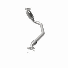 Load image into Gallery viewer, MagnaFlow 05-06 Pontiac G6 6 3.5L Direct-Fit Catalytic Converter - DTX Performance