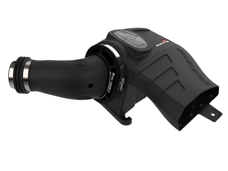 aFe POWER Momentum HD Cold Air Intake System w/ Pro 10R Media 94-97 Ford Powerstroke 7.3L - DTX Performance