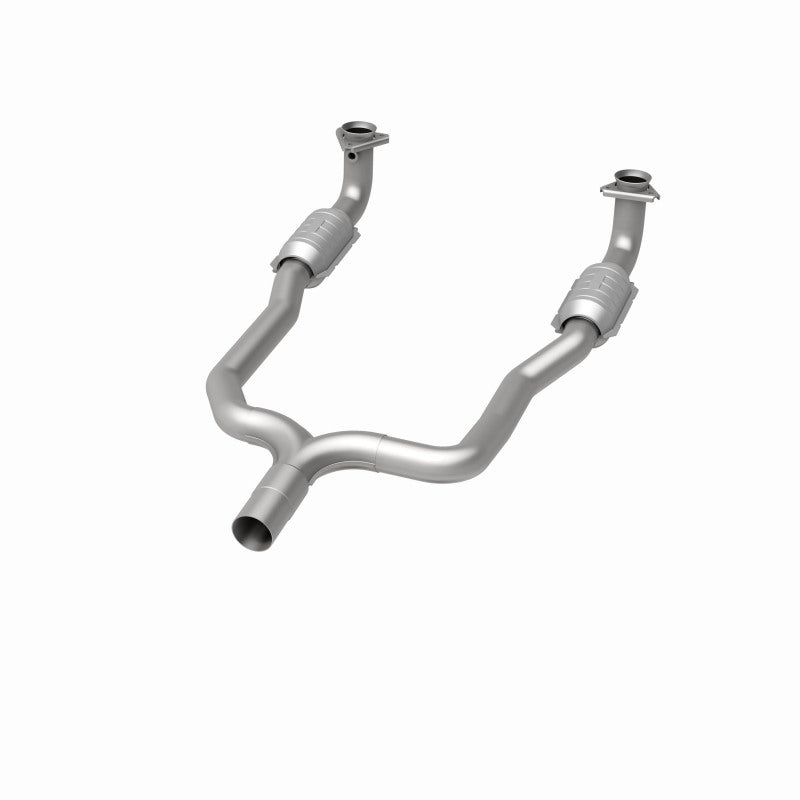 MagnaFlow Conv GM 49X6.5X4 2.25/3 - DTX Performance