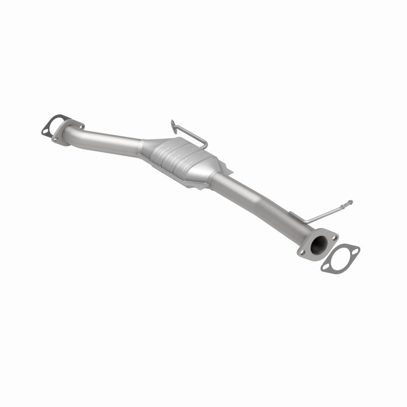 MagnaFlow Conv DF 93-95 Mazda RX7 1.3L - DTX Performance