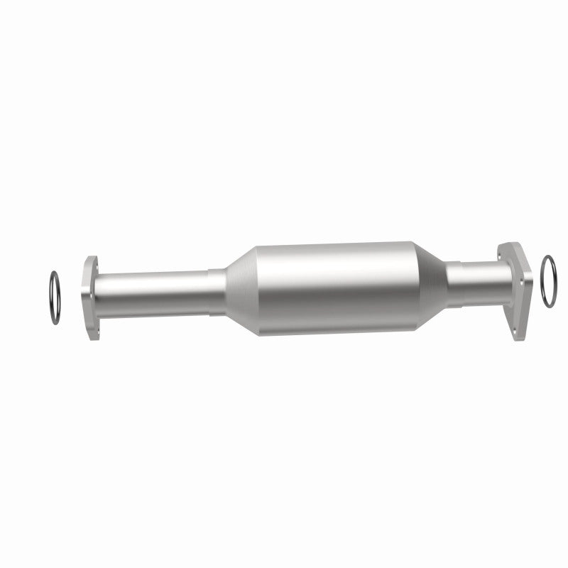 MagnaFlow 03-07 Honda Accord L4 2.4L California Catalytic Converter Direct Fit - DTX Performance