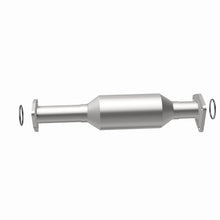 Load image into Gallery viewer, MagnaFlow 03-07 Honda Accord L4 2.4L California Catalytic Converter Direct Fit - DTX Performance