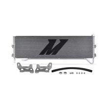 Load image into Gallery viewer, Mishimoto 08-10 Ford 6.4L Powerstroke Transmission Cooler - DTX Performance