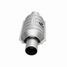 Load image into Gallery viewer, MagnaFlow Conv Univ 2.25 Mid Bed Sensor - DTX Performance