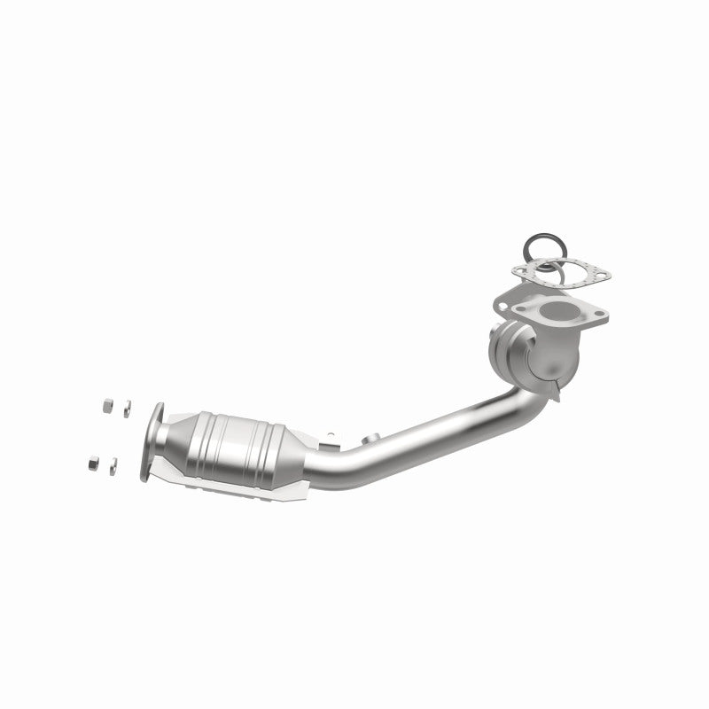 MagnaFlow Conv DF 01-02 Mitsu Montero 3.5L - DTX Performance