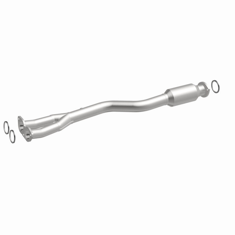 MagnaFlow Conv DF 01-05 Lexus IS300 3.0L Underbody - DTX Performance