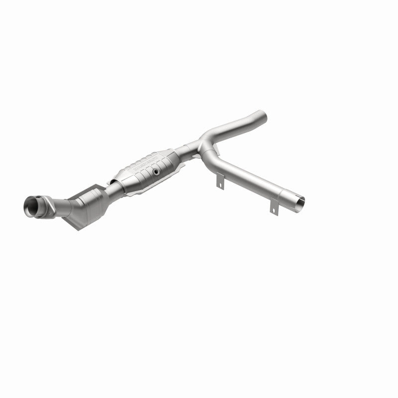 MagnaFlow Conv DF 01-04 Ford F-150 4.2L 2wd - DTX Performance