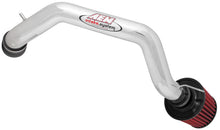 Load image into Gallery viewer, AEM 03-04 Honda Accord 2.4L L4 Polished Cold Air Intake - DTX Performance