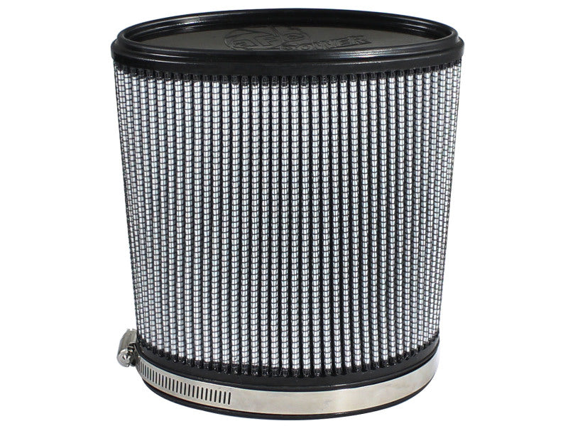 aFe MagnumFLOW Air Filters IAF PDS A/F PDS 3-1/4x6-1/2 IN F x 3-3/4x7IN B x 7x3IN T x 6-1/2IN H - DTX Performance