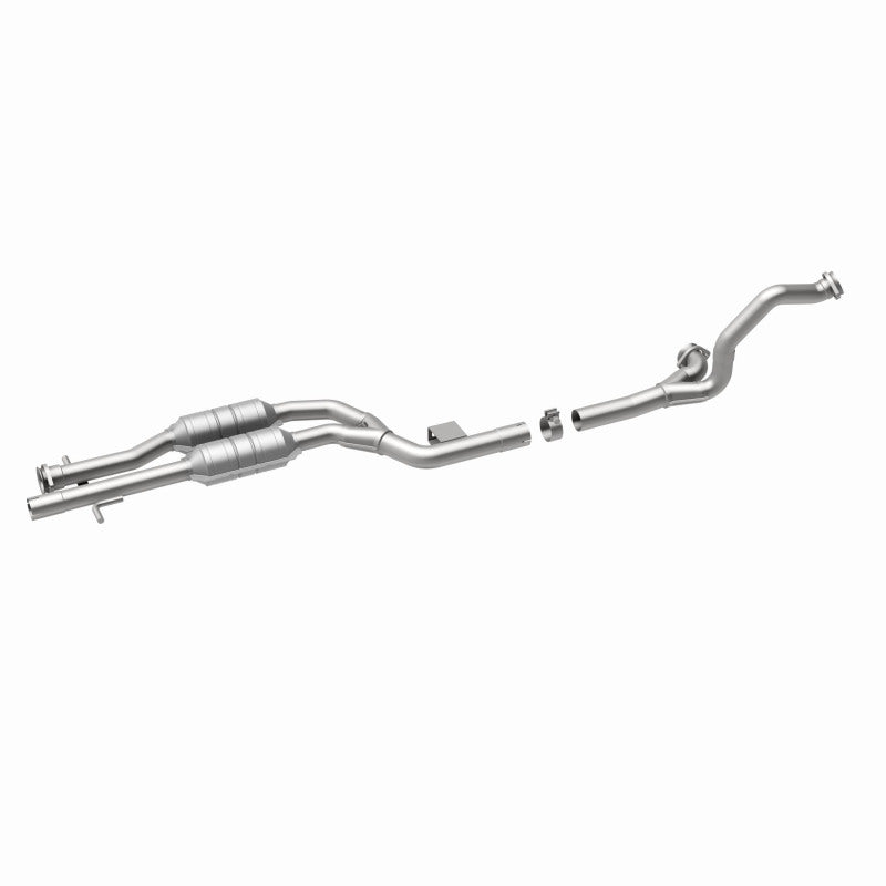 MagnaFlow Conv DF 90-93 Mercedes 500SL 5.0L - DTX Performance