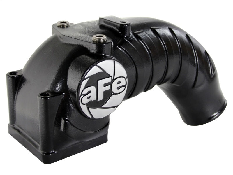 aFe Bladerunner Manifolds Intake MAN INT Dodge Diesel Trucks 03-07 L6-5.9L (td) - DTX Performance