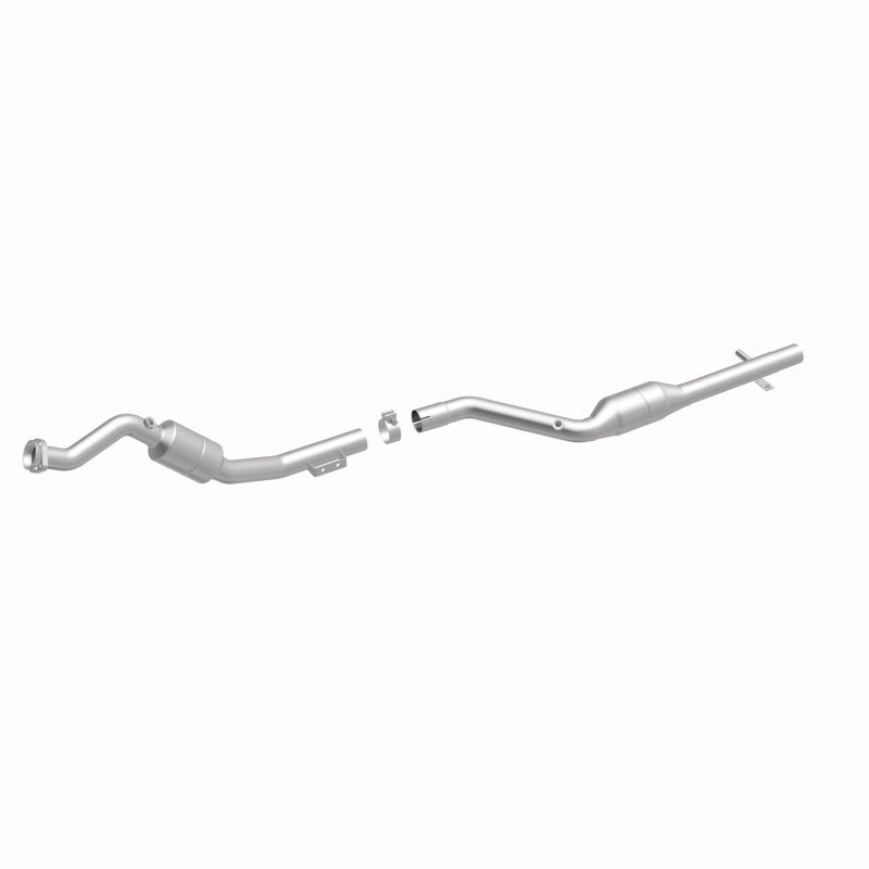 MagnaFlow Conv DF 96-98 Mercedes SL500 5.0L - DTX Performance