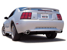 Load image into Gallery viewer, Borla 99-04 Ford Mustang GT 4.5L V8 AT/MT RWD 2dr ATAK SS Catback Exhaust - DTX Performance