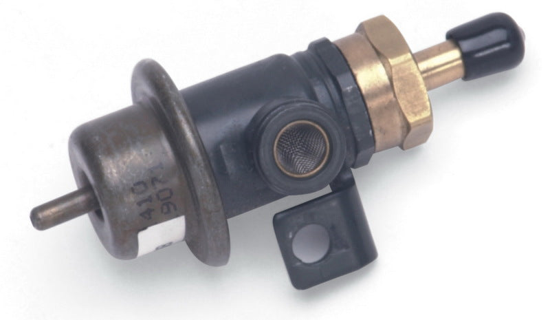 Edelbrock Fuel Pressure Regulator - DTX Performance