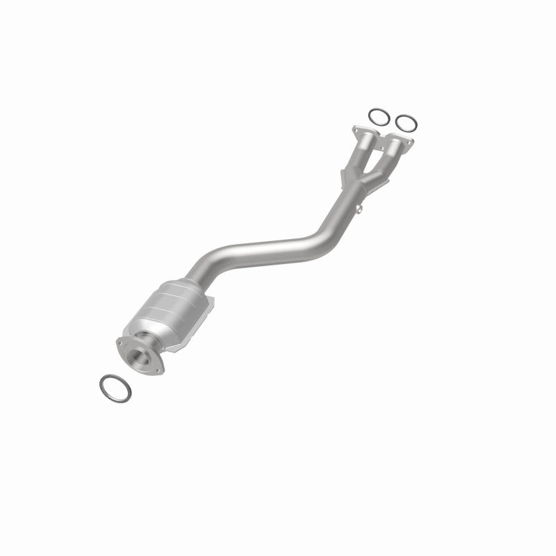 MagnaFlow Conv DF 01-05 Lexus IS300 rear OEM - DTX Performance