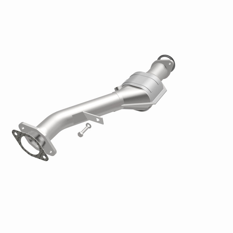 MagnaFlow Conv DF 04-07 Subaru WRX/STi 2.5L T - DTX Performance