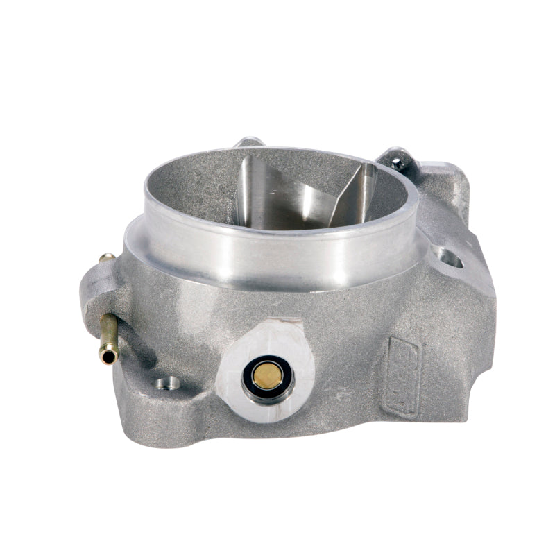 BBK 03-06 GM 4.8 5.3 6.0 Hummer H2 80mm Throttle Body BBK Power Plus Series - DTX Performance