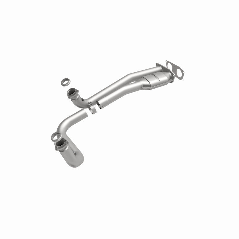 MagnaFlow Conv DF 98-00 Chevy 3500 7.4L Fro - DTX Performance