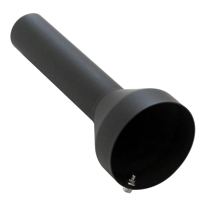 HKS Black Silencer for 115mm Tip Exhausts - DTX Performance