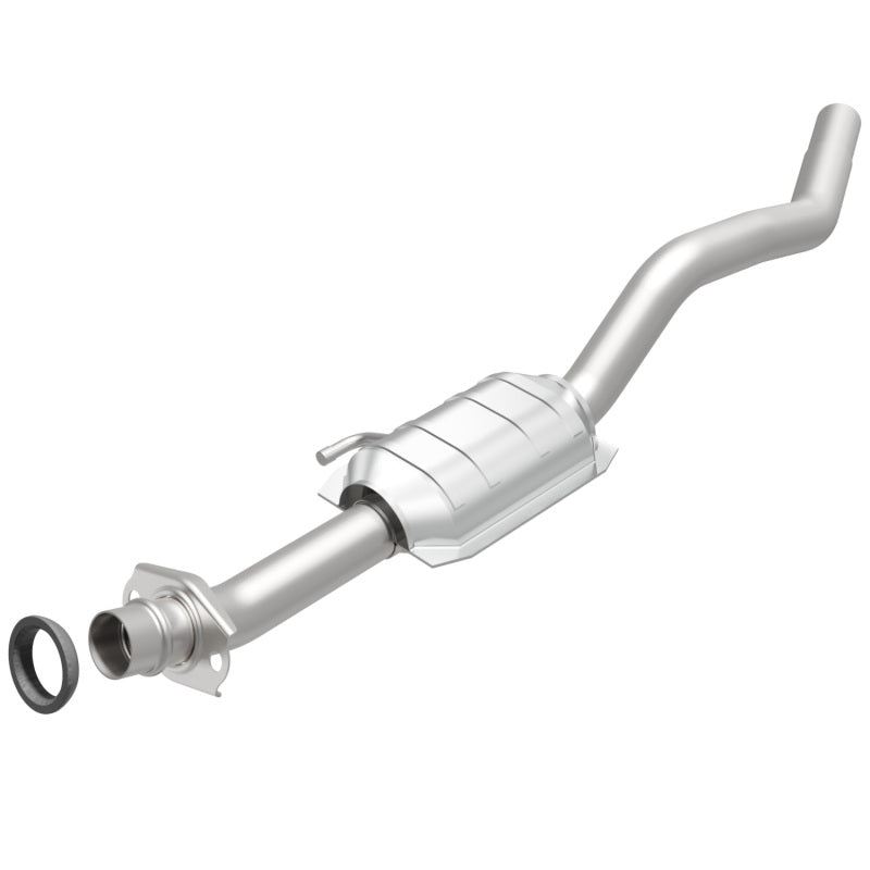 MagnaFlow Conv DF 83-86 Omni/Horizon 1.6L CA - DTX Performance