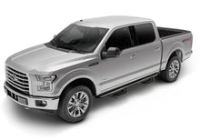 Load image into Gallery viewer, N-Fab Podium LG 09-14 Dodge Ram 1500 Quad Cab SRW - Tex. Black - Cab Length - 3in - DTX Performance