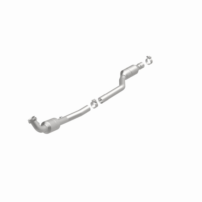 MagnaFlow Conv DF 03-06 Mercedes SL500 5L Driver Side - DTX Performance