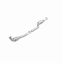 Load image into Gallery viewer, MagnaFlow Conv DF 03-06 Mercedes SL500 5L Driver Side - DTX Performance