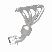 Load image into Gallery viewer, MagnaFlow Conv DF 07-10 Chevy Colorado / 07-10 GMC Canyon / 07-08 Isuzu I-290 2.9L Manifold - DTX Performance