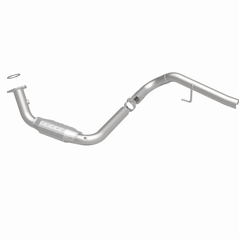 MagnaFlow Conv DF 03-06 Silverado SS Driver Side - DTX Performance