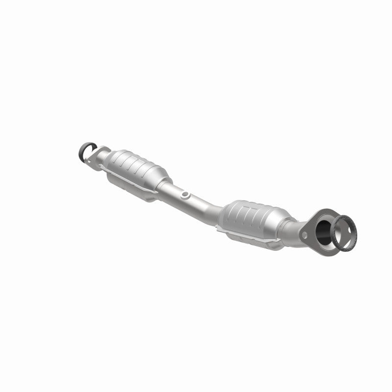 Magnaflow Conv DF 07-12 Nissan Versa 1.8L - DTX Performance