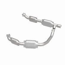 Load image into Gallery viewer, MagnaFlow Conv DF Ford E350 Van 06 5.4L OEM - DTX Performance