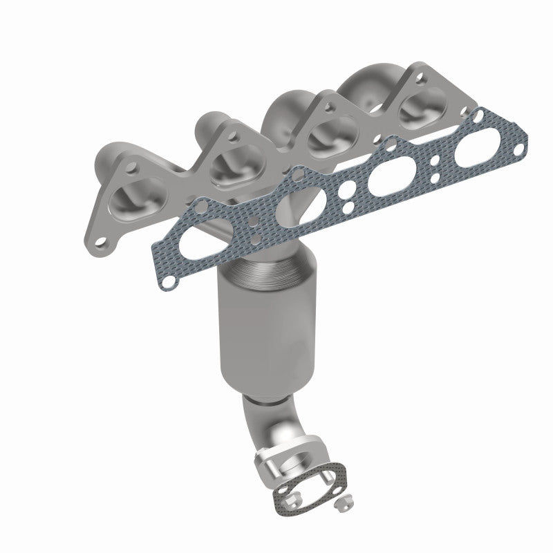 MagnaFlow Conv DF 11/02-05 Hyundai Elantra 2.0L Manifold / 04-09 Kia Spectra A/T 2.0L Manifold - DTX Performance