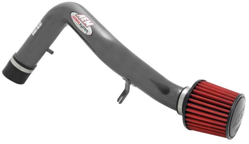 AEM 00-03 CL Type S A/T Silver Cold Air Intake - DTX Performance