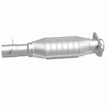 Load image into Gallery viewer, MagnaFlow California Grade Catalytic Converter Direct Fit 91-92 Oldsmobile Bravada V6 4.3L - DTX Performance