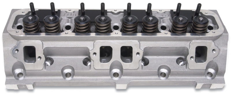 Edelbrock Cyl Head Perf RPM Chrys Magnum V8 92Up 5 2L 93Up 5 9L Complete - DTX Performance