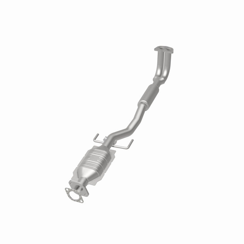 Magnaflow Conv DF 2004 LANCER 2.4L L Underbody - DTX Performance