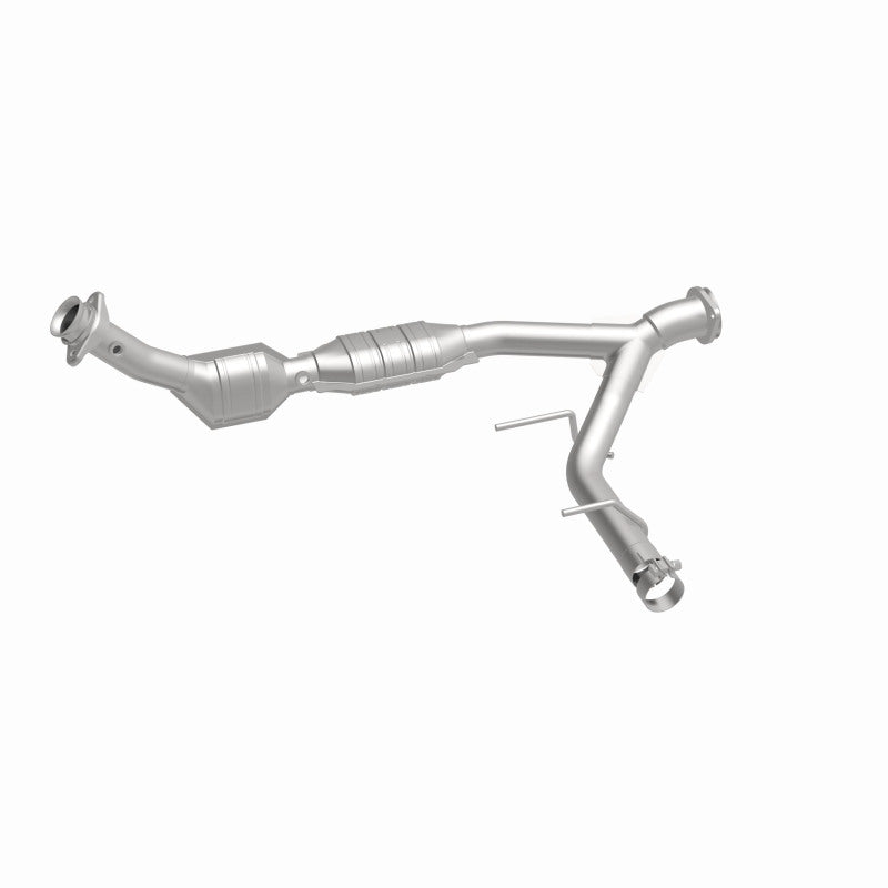 MagnaFlow Conv DF 03-04 Ford Expedition 5.4L V8 Passenger Side - DTX Performance