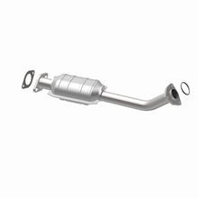 Load image into Gallery viewer, MagnaFlow Conv DF 01-04 Pathfinder Passenger Side Rear OEM - DTX Performance