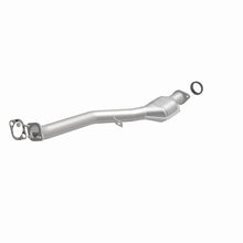 Load image into Gallery viewer, MagnaFlow Converter Direct Fit 08-09 Subaru Outback H4 2.5 - DTX Performance