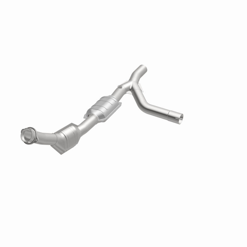 MagnaFlow Conv DF 97-00 Ford Vans 4.2L - DTX Performance