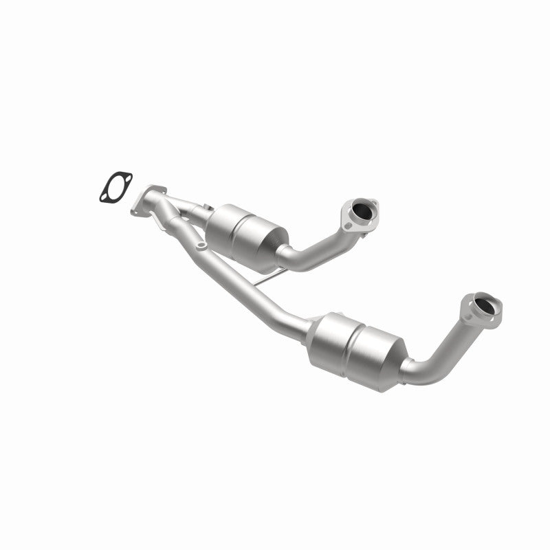 MagnaFlow Conv DF 98 Ford Windstar 3.8L Assm - DTX Performance