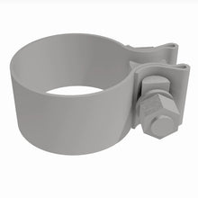 Load image into Gallery viewer, MagnaFlow Clamp 2.00inch TORCA SS 1.25inch 10pk - DTX Performance