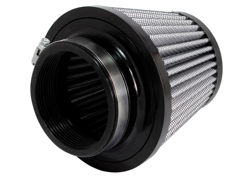 aFe MagnumFLOW Air Filters UCO PDS A/F PDS 3-1/2F x 6B x 4T x 5H - DTX Performance